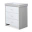 Pembrey Changing Unit / Chest-100079895