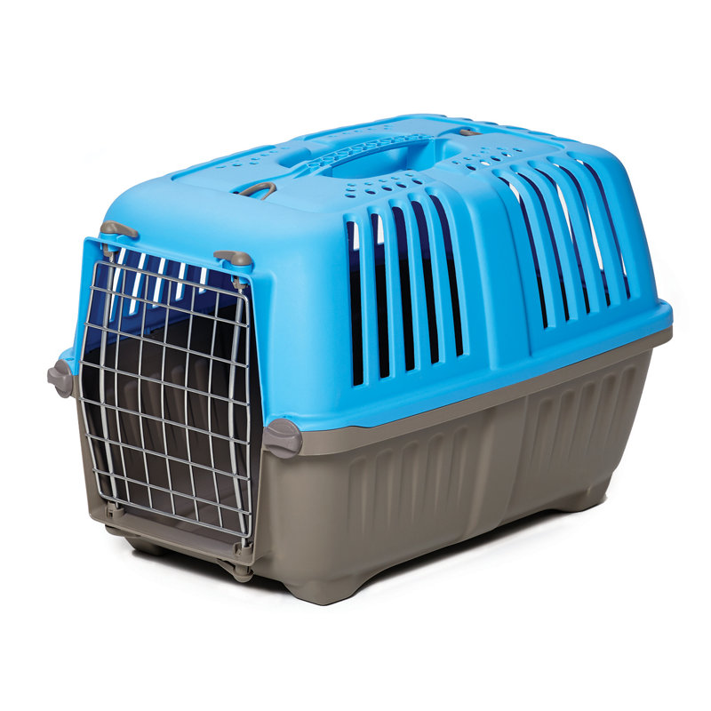 Sac de transport MidWest Homes For Pets Spree ™ pour chats, petits animaux et petites chiens, H 15 po x l 15 po x P 22 po