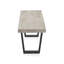Asherman Solid Wood Bench