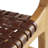 Anyea 18.5 inches Wide Dining Chair