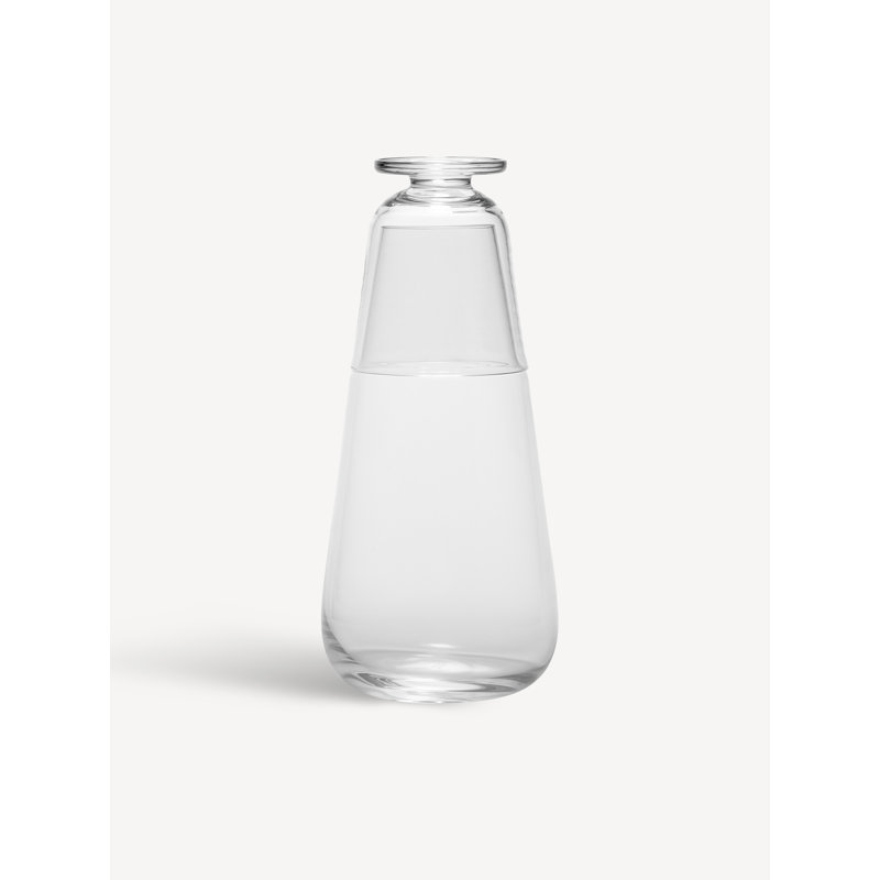 Viva Glass 2 - Piece Beverage Serving Set