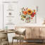 Harnek automne en fleurs III