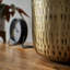 Metal Table Lamp-66703554-66703556