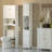 Freestanding Bathroom Cabinet