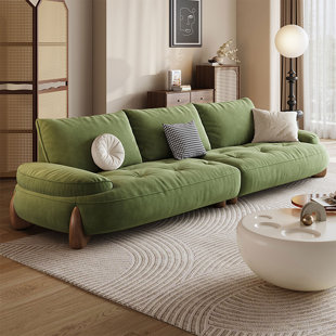 100% Polyester Modular Sofa cushion couch