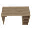 Bureau Rolla, bureau, pin clair