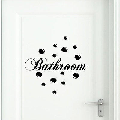 Wall Decal