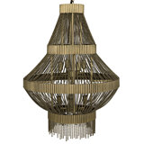 Domo 8 - Light Chandelier