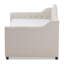 Lit de jour simple avec couchette Dania-24826136