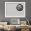 Babillard mural en liège blanc Blanco-22987462-22987455
