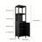 linen tower bamboo storage cabinet-71924906