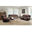 Pillow top Arm Reclining Sofa, Modern Sofa Couch