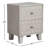 Klinger 20 " W Nightstand