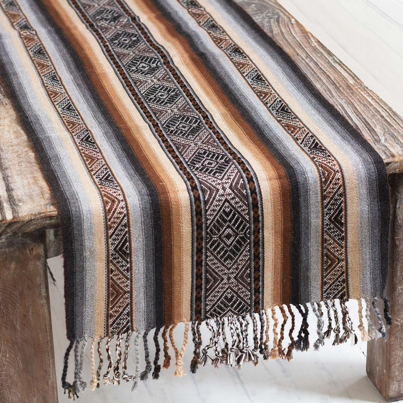 Chemin de table Foundry Select