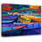 Artsy Quote "The progress has to start now." By Martti Ahtisaari Gallery Wrapped Canvas