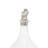 Clarkson 1L Whiskey Decanter