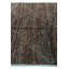 Tapis bleu et brun 6x9 Pinson