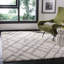 Tapis à poils longs Novotny-1032869766