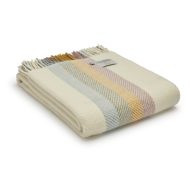 Jarrard Throw Blanket