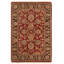 Wool Oriental Area Rug