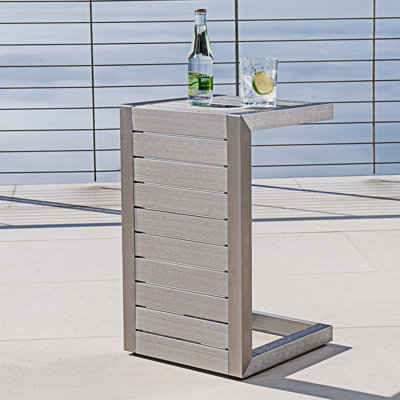 Outdoor Side Table
