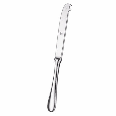 12 - Piece Cheese Knife