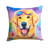  Other/No Pattern Throw Pillow-1118081455