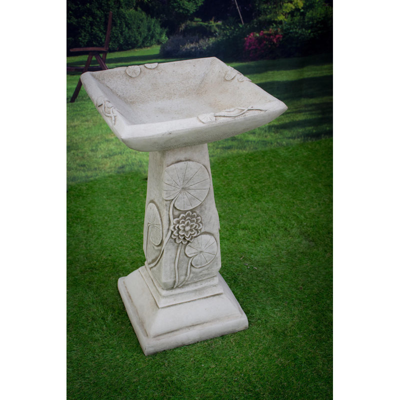 Birdbath