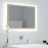 Engineered Wood Flat Wall Mirror-171876523-171876528