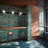 Fractal Brick 1.96 in. x 11.81 in. Polished Glass Subway Wall Tile (3.22 Sq. Ft. / Case)-90612648