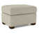 Upholstered Ottoman