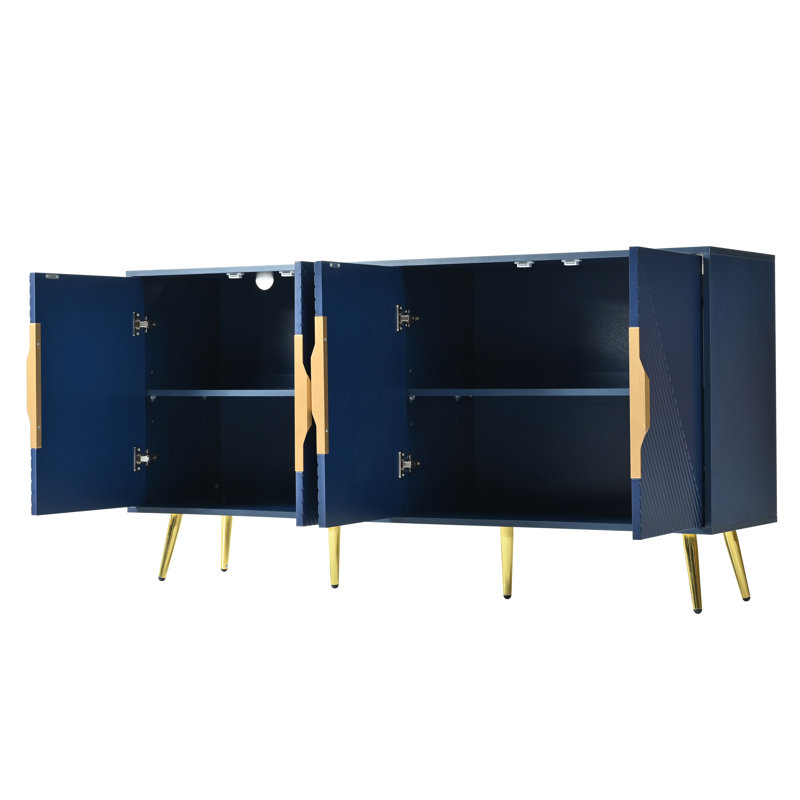 Buffet U-Style Wave, Marine