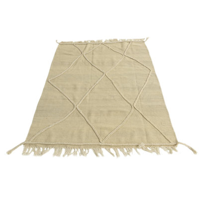 Parra Ivory Rug