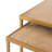 Maxwell Friedman Accent Table (Set of 2)