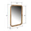 Miroir mural Kater Boho