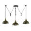 3 - Light Dome Pendant-910698949