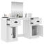 Alfeu Dressing Table with Mirror-349333598