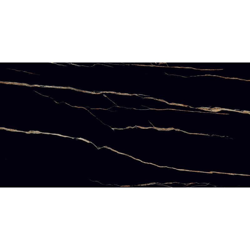 Cyclades or noir de qualité supérieure (24 x 48)