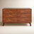 Glow Piece Bedroom Set