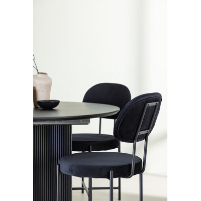 Eila 4 - Person Dining Set