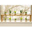 Delcastillo 108.5 x 24 cm Bathroom Shelf