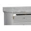 Ensemble de meuble-lavabo de salle de bain double 72 po Chatwin-1370495175