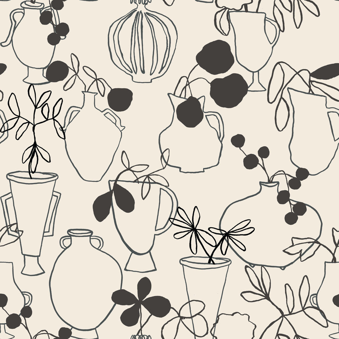 Susan Hable Wallpaper Soicher Marin 