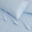 100% European Flax Linen Bed Sheet Set-102921467-102921463