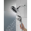 Pomme de douche double multifonction avec douche In2ition-50292302