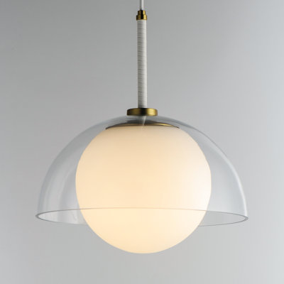 Chapeau 1 - Light LED Pendant