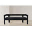 Banc avec revêtement-82417060