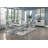 Mithusha Solid Wood Dining Table
