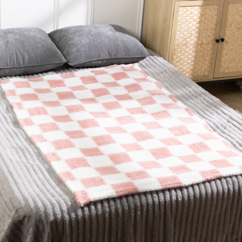 Throw Blanket