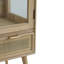 Armoire 28,3 x 15,4 x 62,6 po